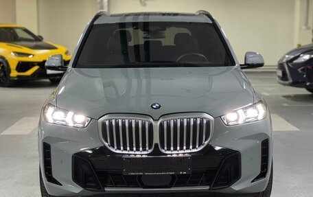 BMW X5, 2024 год, 13 500 000 рублей, 1 фотография