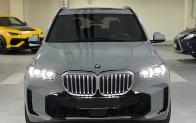 BMW X5, 2024 год, 13 500 000 рублей, 1 фотография