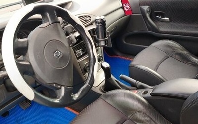 Renault Laguna II, 2001 год, 290 000 рублей, 1 фотография