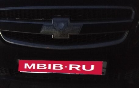 Chevrolet Captiva I, 2008 год, 800 000 рублей, 4 фотография