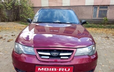 Daewoo Nexia I рестайлинг, 2010 год, 495 000 рублей, 1 фотография