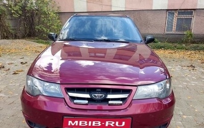 Daewoo Nexia I рестайлинг, 2010 год, 495 000 рублей, 1 фотография