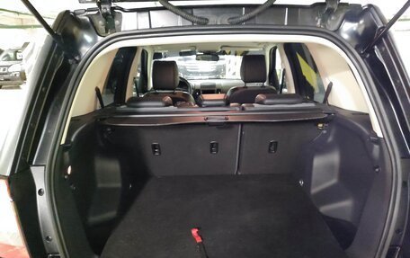 Land Rover Freelander II рестайлинг 2, 2012 год, 1 200 000 рублей, 14 фотография