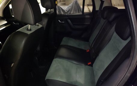 Land Rover Freelander II рестайлинг 2, 2012 год, 1 200 000 рублей, 13 фотография