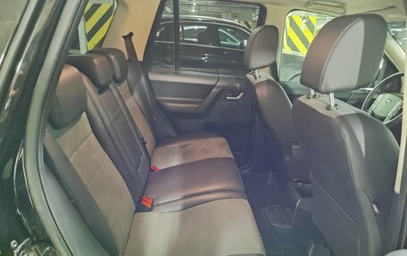 Land Rover Freelander II рестайлинг 2, 2012 год, 1 200 000 рублей, 16 фотография