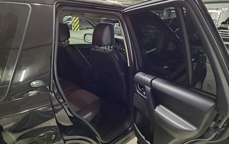 Land Rover Freelander II рестайлинг 2, 2012 год, 1 200 000 рублей, 15 фотография