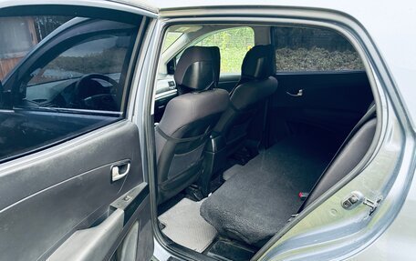 SsangYong Actyon II рестайлинг, 2012 год, 1 085 000 рублей, 4 фотография