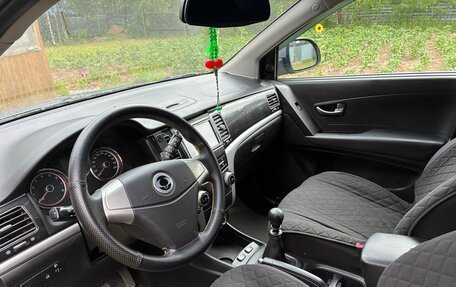 SsangYong Actyon II рестайлинг, 2012 год, 1 085 000 рублей, 5 фотография