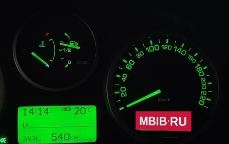 Land Rover Freelander II рестайлинг 2, 2012 год, 1 200 000 рублей, 7 фотография