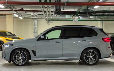 BMW X5, 2024 год, 13 500 000 рублей, 3 фотография