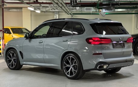 BMW X5, 2024 год, 13 500 000 рублей, 6 фотография