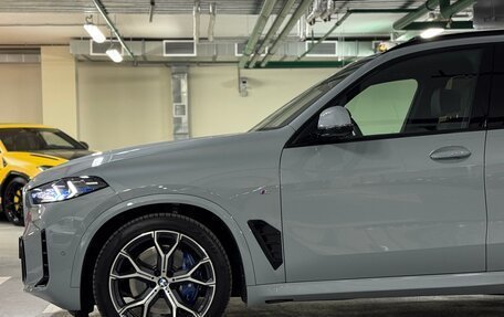 BMW X5, 2024 год, 13 500 000 рублей, 4 фотография