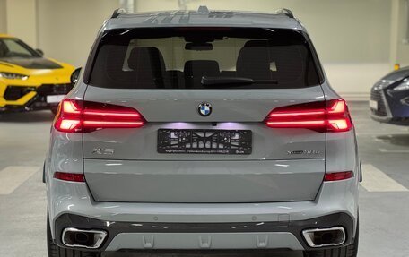 BMW X5, 2024 год, 13 500 000 рублей, 7 фотография