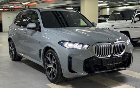 BMW X5, 2024 год, 13 500 000 рублей, 9 фотография