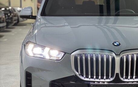 BMW X5, 2024 год, 13 500 000 рублей, 10 фотография