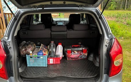 SsangYong Actyon II рестайлинг, 2012 год, 1 085 000 рублей, 6 фотография