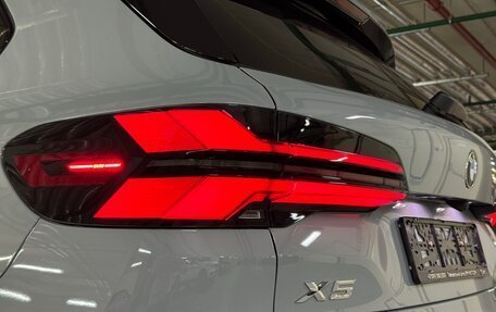 BMW X5, 2024 год, 13 500 000 рублей, 12 фотография