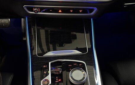 BMW X5, 2024 год, 13 500 000 рублей, 20 фотография