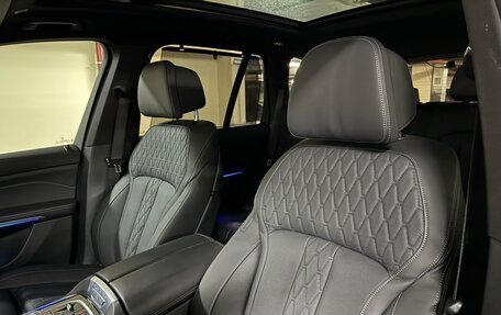 BMW X5, 2024 год, 13 500 000 рублей, 18 фотография