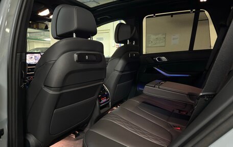 BMW X5, 2024 год, 13 500 000 рублей, 21 фотография