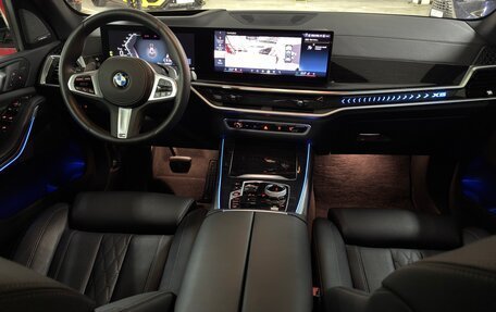 BMW X5, 2024 год, 13 500 000 рублей, 25 фотография