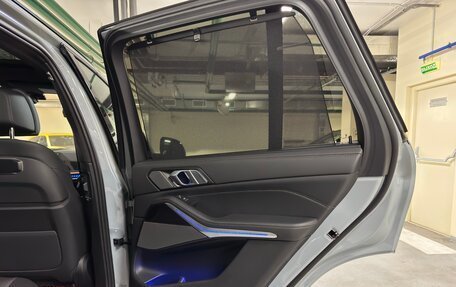 BMW X5, 2024 год, 13 500 000 рублей, 22 фотография