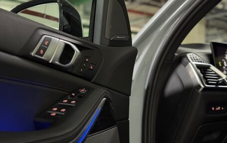 BMW X5, 2024 год, 13 500 000 рублей, 16 фотография