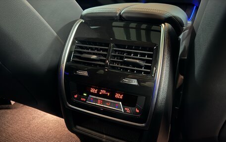 BMW X5, 2024 год, 13 500 000 рублей, 24 фотография