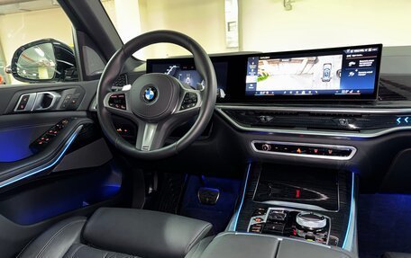 BMW X5, 2024 год, 13 500 000 рублей, 26 фотография