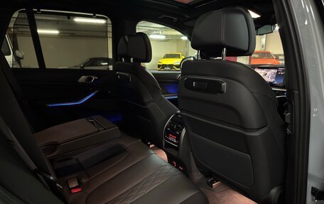 BMW X5, 2024 год, 13 500 000 рублей, 23 фотография