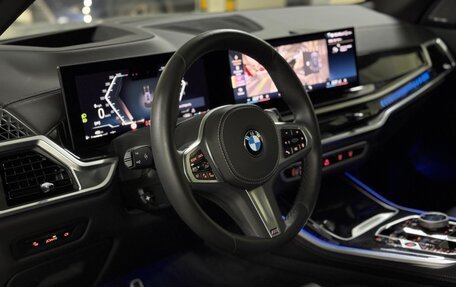 BMW X5, 2024 год, 13 500 000 рублей, 17 фотография