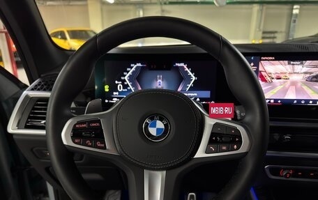 BMW X5, 2024 год, 13 500 000 рублей, 19 фотография