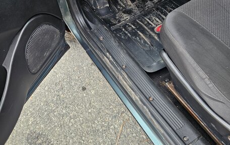 Chevrolet Niva I рестайлинг, 2008 год, 385 000 рублей, 5 фотография