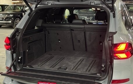 BMW X5, 2024 год, 13 500 000 рублей, 14 фотография