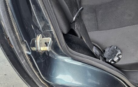 Chevrolet Niva I рестайлинг, 2008 год, 385 000 рублей, 7 фотография