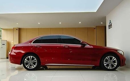 Mercedes-Benz C-Класс, 2021 год, 2 650 000 рублей, 3 фотография