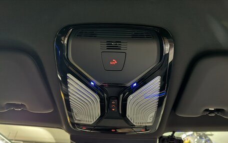 BMW X5, 2024 год, 13 500 000 рублей, 30 фотография