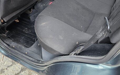 Chevrolet Niva I рестайлинг, 2008 год, 385 000 рублей, 6 фотография