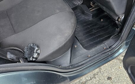 Chevrolet Niva I рестайлинг, 2008 год, 385 000 рублей, 8 фотография