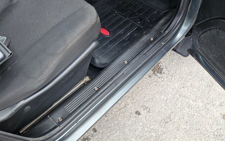 Chevrolet Niva I рестайлинг, 2008 год, 385 000 рублей, 9 фотография