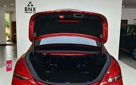 Mercedes-Benz C-Класс, 2021 год, 2 650 000 рублей, 5 фотография