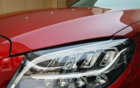 Mercedes-Benz C-Класс, 2021 год, 2 650 000 рублей, 6 фотография