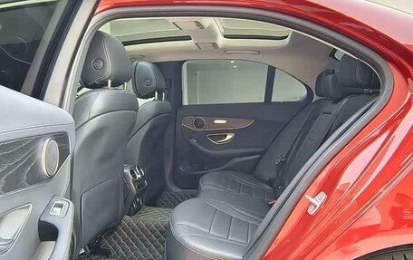 Mercedes-Benz C-Класс, 2021 год, 2 650 000 рублей, 10 фотография