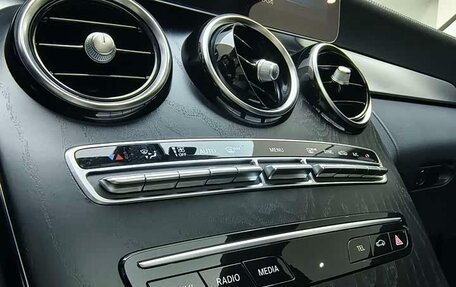 Mercedes-Benz C-Класс, 2021 год, 2 650 000 рублей, 16 фотография