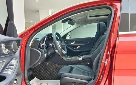 Mercedes-Benz C-Класс, 2021 год, 2 650 000 рублей, 9 фотография