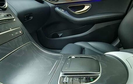 Mercedes-Benz C-Класс, 2021 год, 2 650 000 рублей, 15 фотография