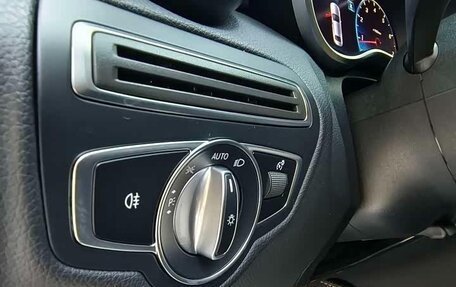 Mercedes-Benz C-Класс, 2021 год, 2 650 000 рублей, 14 фотография