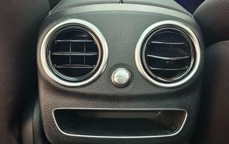 Mercedes-Benz C-Класс, 2021 год, 2 650 000 рублей, 18 фотография
