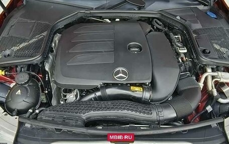 Mercedes-Benz C-Класс, 2021 год, 2 650 000 рублей, 19 фотография