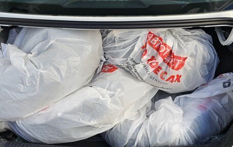 Volkswagen Polo VI (EU Market), 2018 год, 1 550 000 рублей, 9 фотография